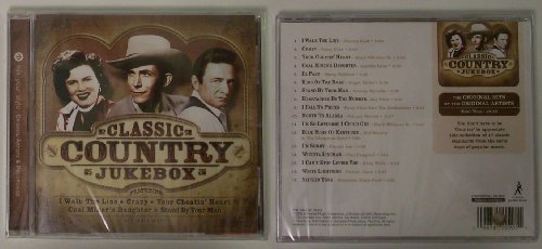 Classic Country Jukebox/Classic Country Jukebox