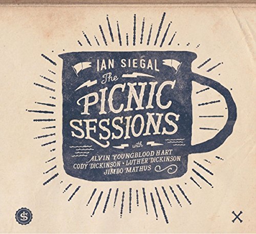 Ian Siegal Picnic Sessions 