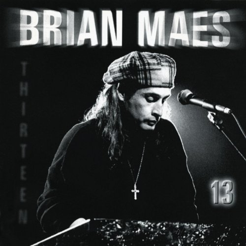 Brian Maes 13 