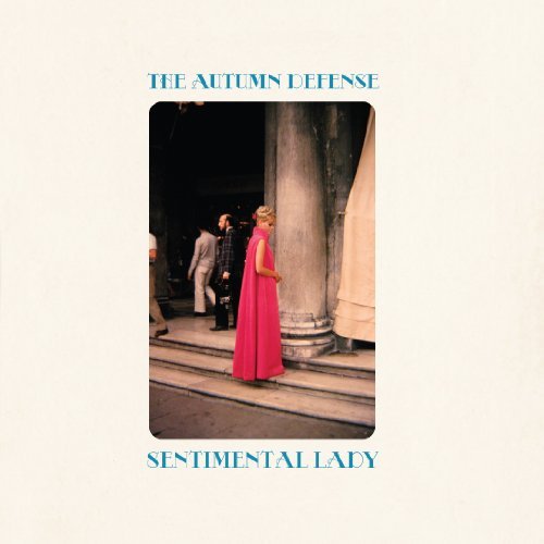 Autumn Defense/Josh Rouse/Sentimental Lady/Trouble@7 Inch Single@Sentimental Lady/Trouble