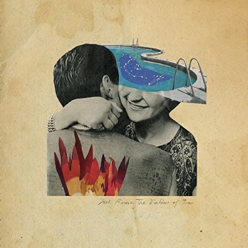 Josh Rouse/Embers Of Time