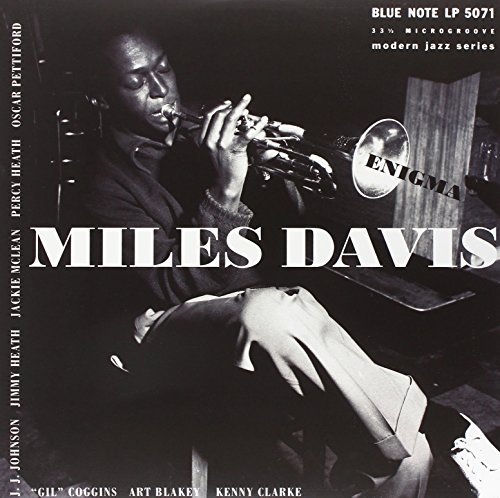 Miles Davis/Enigma