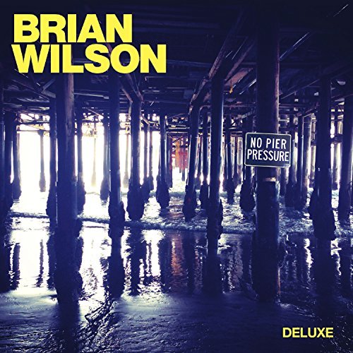 Brian Wilson/No Pier Pressure