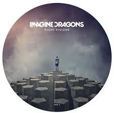 Imagine Dragons/Night Visions