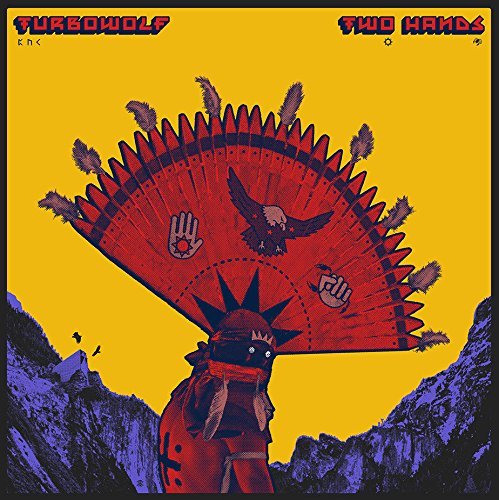 Turbowolf/Two Hands