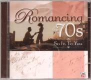 Romancing The 70's Vol. 3 Romancing The 70s Upse Romancing The 70's 
