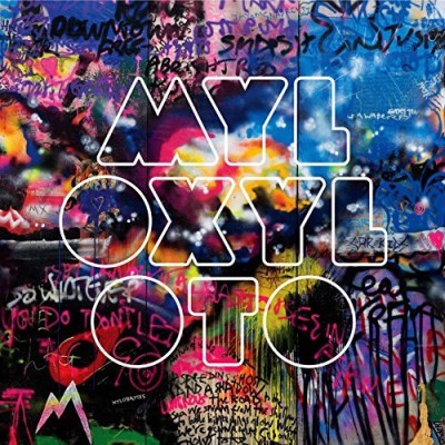 Coldplay/Mylo Xyloto