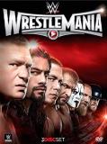 Wwe Wrestlemania 31 DVD 
