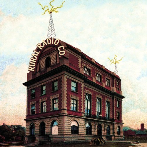Rural Radio Company/Rural Radio Company