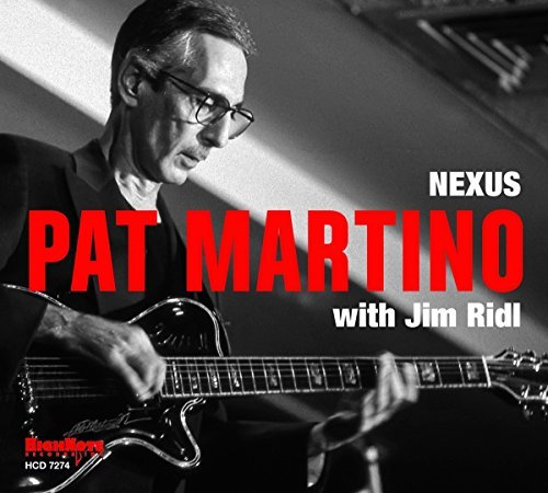 Pat Martino/Nexus