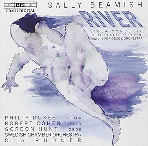 S. Beamish/Con Va/Con Vc/Tam Lin Ob/Orc@Dukes/Cohen/Hunt@Rudner/Swedish Co