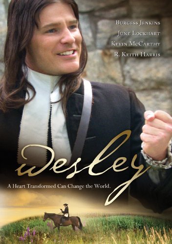 Wesley: A Heart Transformed/Wesley: A Heart Transformed@Dvd-R@Nr
