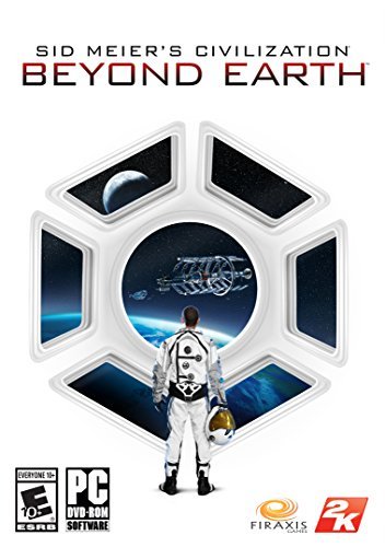 Pc Civilization Beyond Earth 