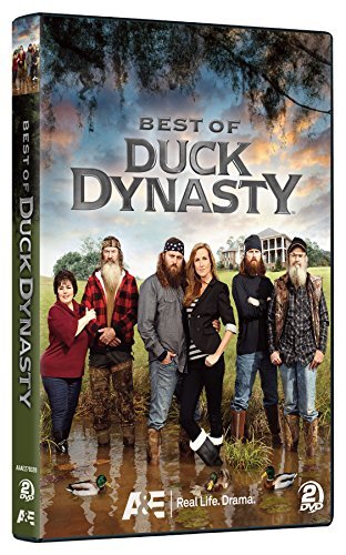 Duck Dynasty/Best Of Duck Dynasty@DVD@NR