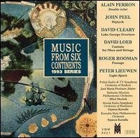 Iannaccone/Myers/Redmann/Night Rivers/Sym 1969/Fiasko F@Florencio/Polish Rad & Tv Sym