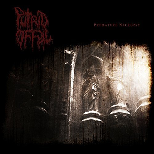 Putrid Offal/Mature Necropsy