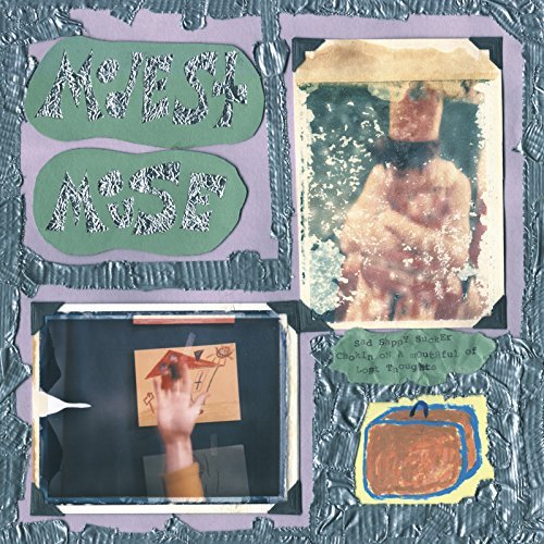 Modest Mouse/Sad Sappy Sucker