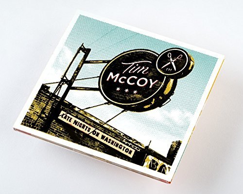 Tim Mccoy/Late Nights On Washington@Local