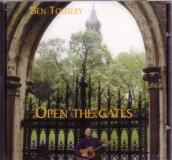 Ben Tousley Open The Gates 