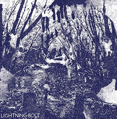 Lightning Bolt/Fantasy Empire@Fantasy Empire