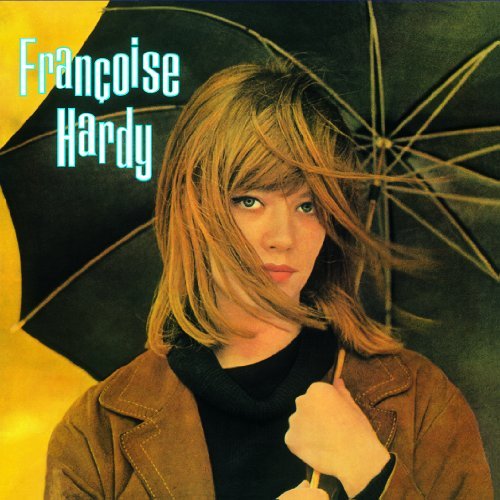 Francoise Hardy/Francoise Hardy@Lp