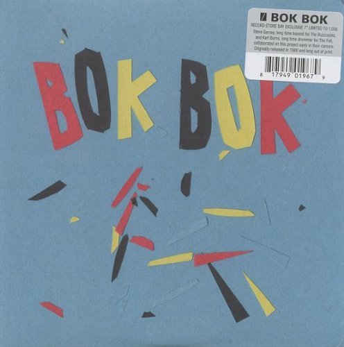Bok Bok/Come Back To Me