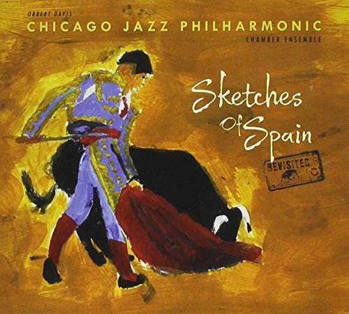 Orbert Davis/Sketches Of Spain
