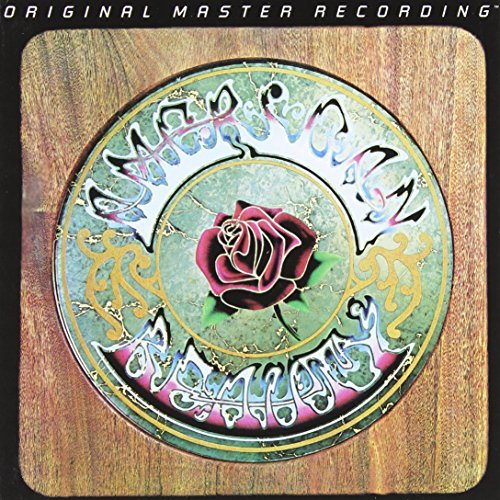 Grateful Dead/American Beauty