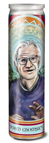 Candle/Noam Chomsky