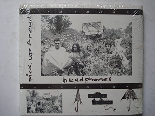 Pick Up Freud Headphones Local 