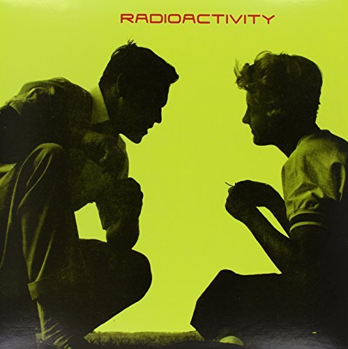 Radioactivity/Radioactivity