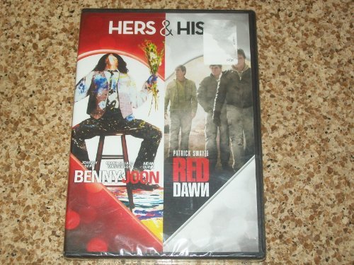 Benny & Joon/Red Dawn/Double Feature@Dvd@Nr/Ws