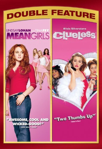 Mean Girls/Clueless/Mean Girls/Clueless@Nr