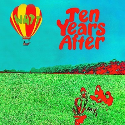 Ten Years After/Watt@Import-Eu