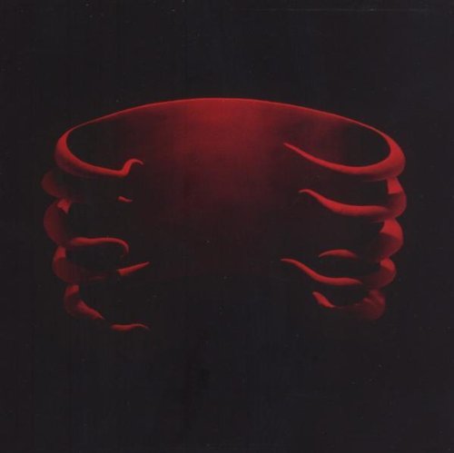 Tool/Undertow@Import-Gbr