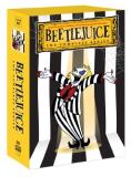 Beetlejuice Complete Series DVD Nr 12 Disc 