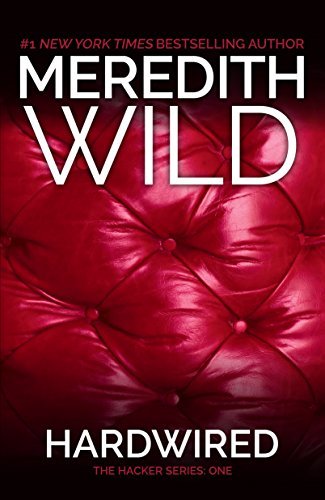 Meredith Wild/Hardwired