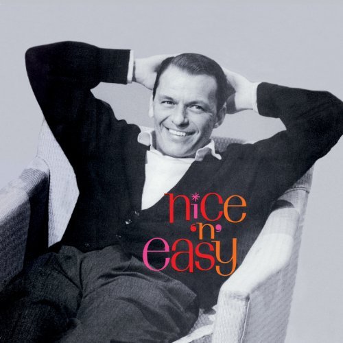 Frank Sinatra/Nice 'N' Easy/Look To Your Hea@Import-Esp@Remastered