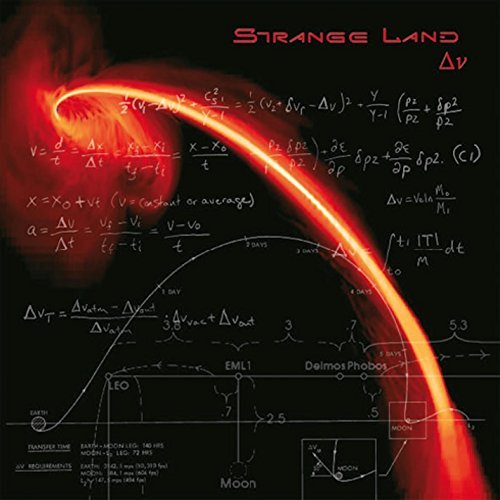 Strange Land/Av