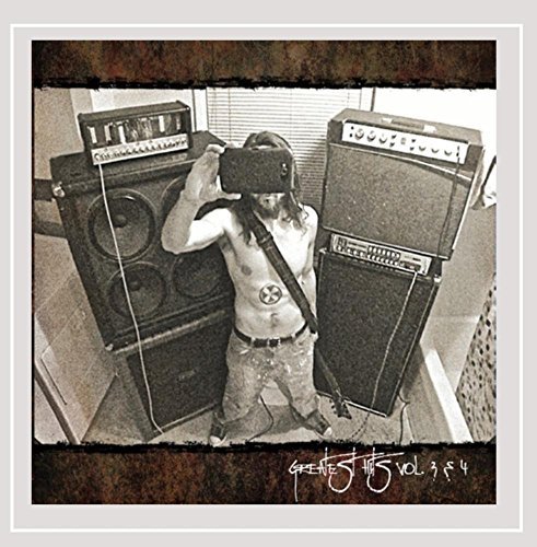 Mand Auzman Propaganda/Greatest Hits 3 & 4