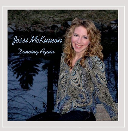 Jessi Mckinnon Dancing Again 