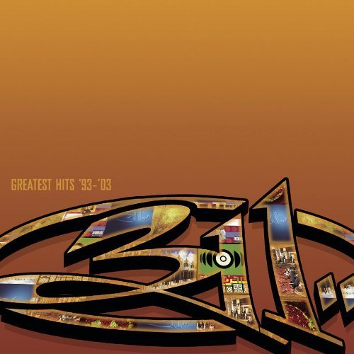 311/Greatest Hits 93-03