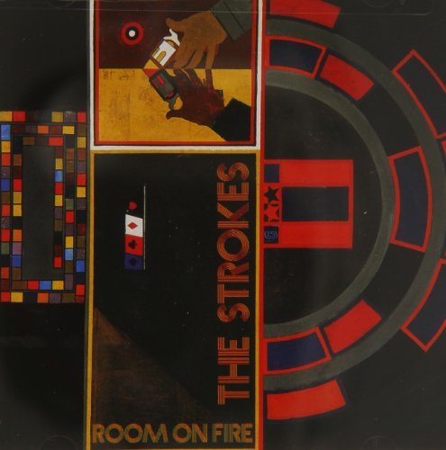 Strokes/Room On Fire