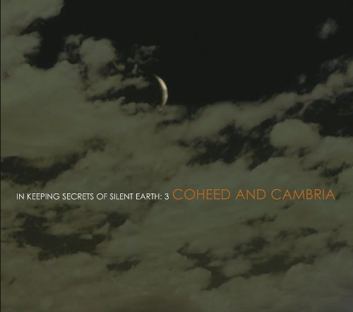 Coheed And Cambria/In Keeping Secrets of Silent Earth: 3@In Keeping Secrets Of Silent Earth: 3