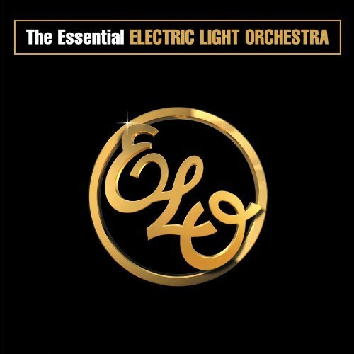 Electric Light Orchestra/Essential Electric Light Orchestra