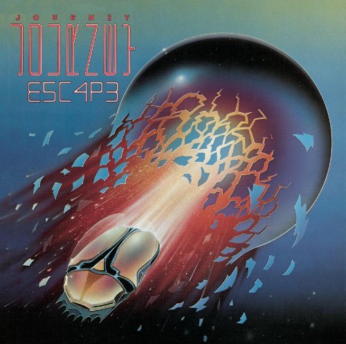 Journey/Escape