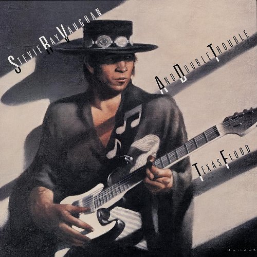 Stevie Ray & Double Tr Vaughan/Texas Flood