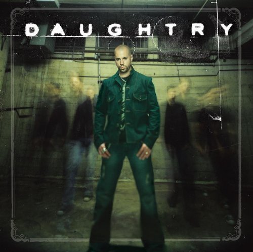 Daughtry/Daughtry