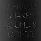 Alabama Shakes Sound & Color 