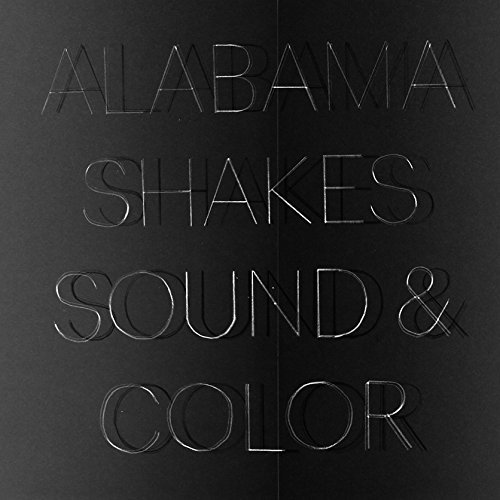 Alabama Shakes Sound & Color 